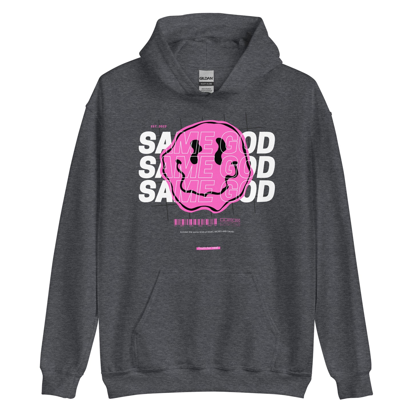 SAME GOD Hoodie