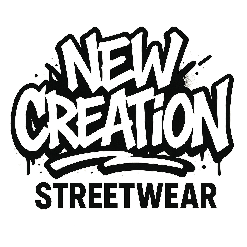 New Creation Streetwear
