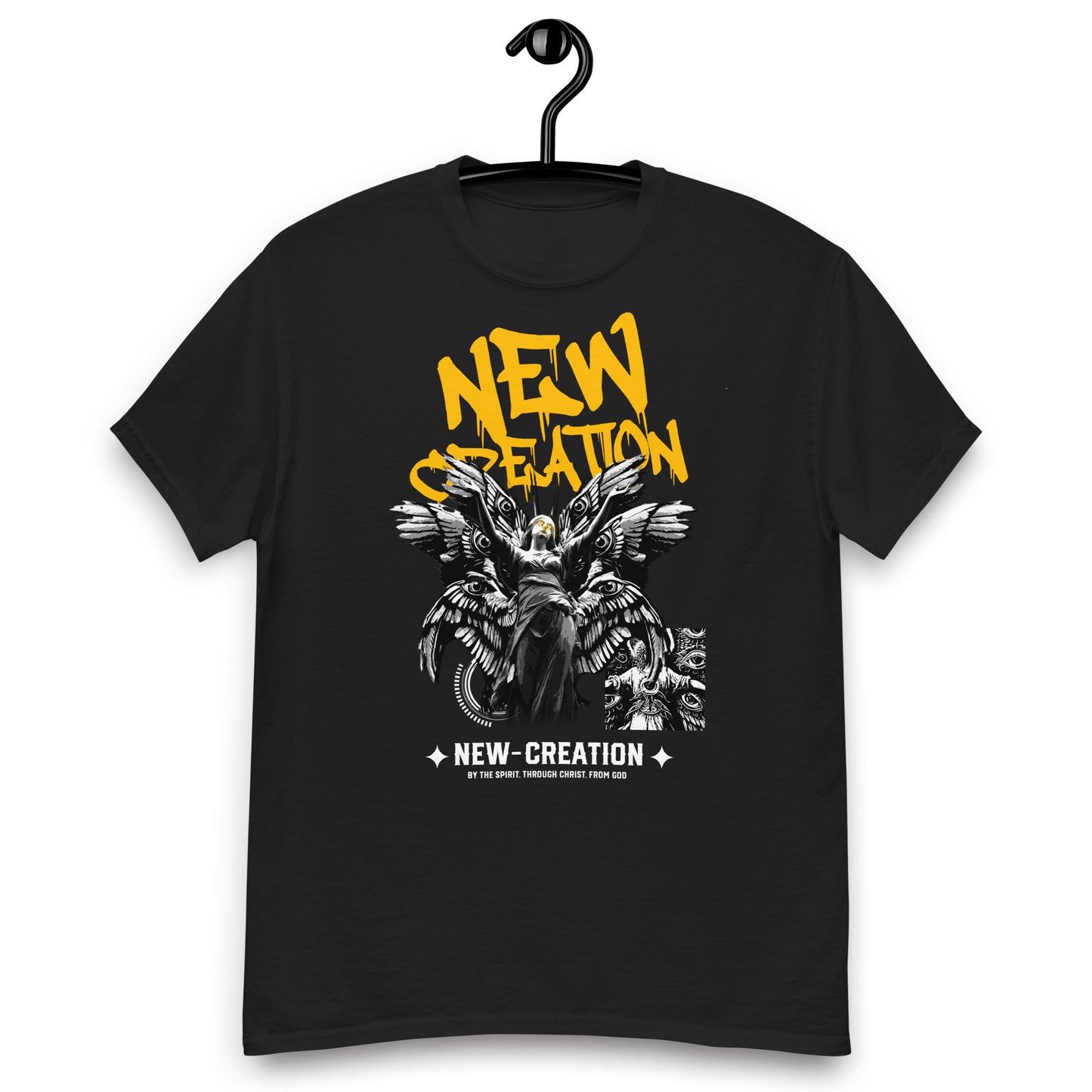 New Creation Shirt