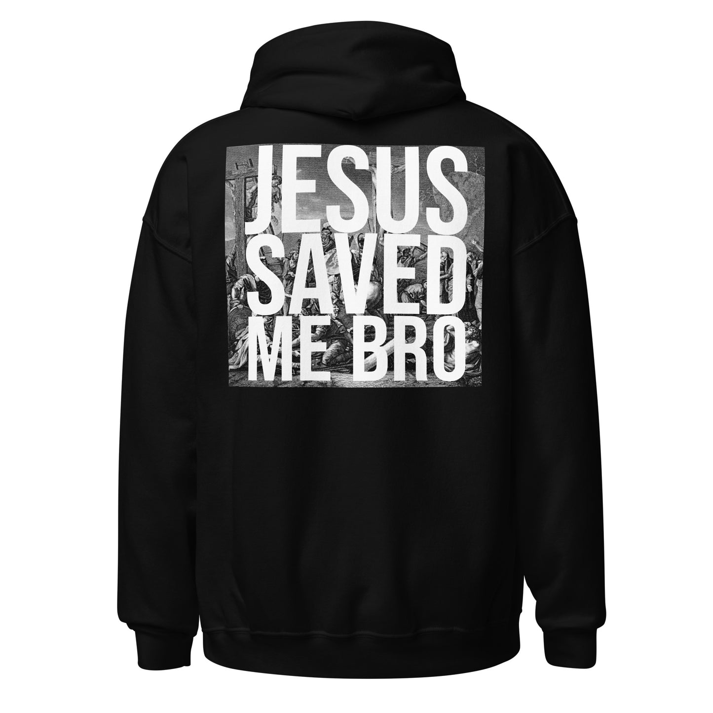 Yeshua Hoodie