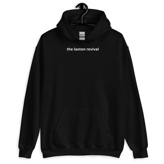 Free by the Three Unisex Hoodie