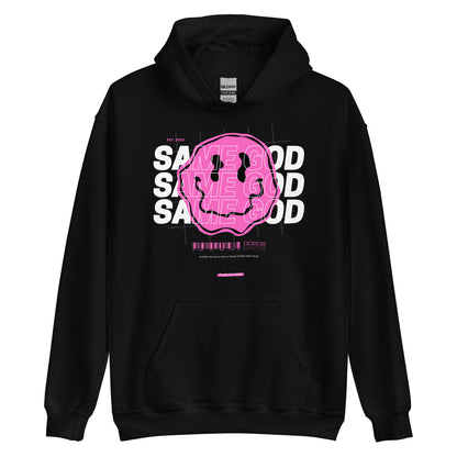 SAME GOD  Hoodie