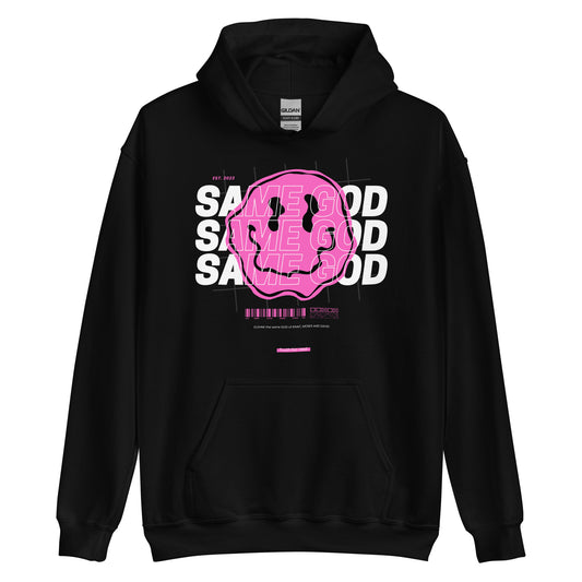 SAME GOD  Hoodie