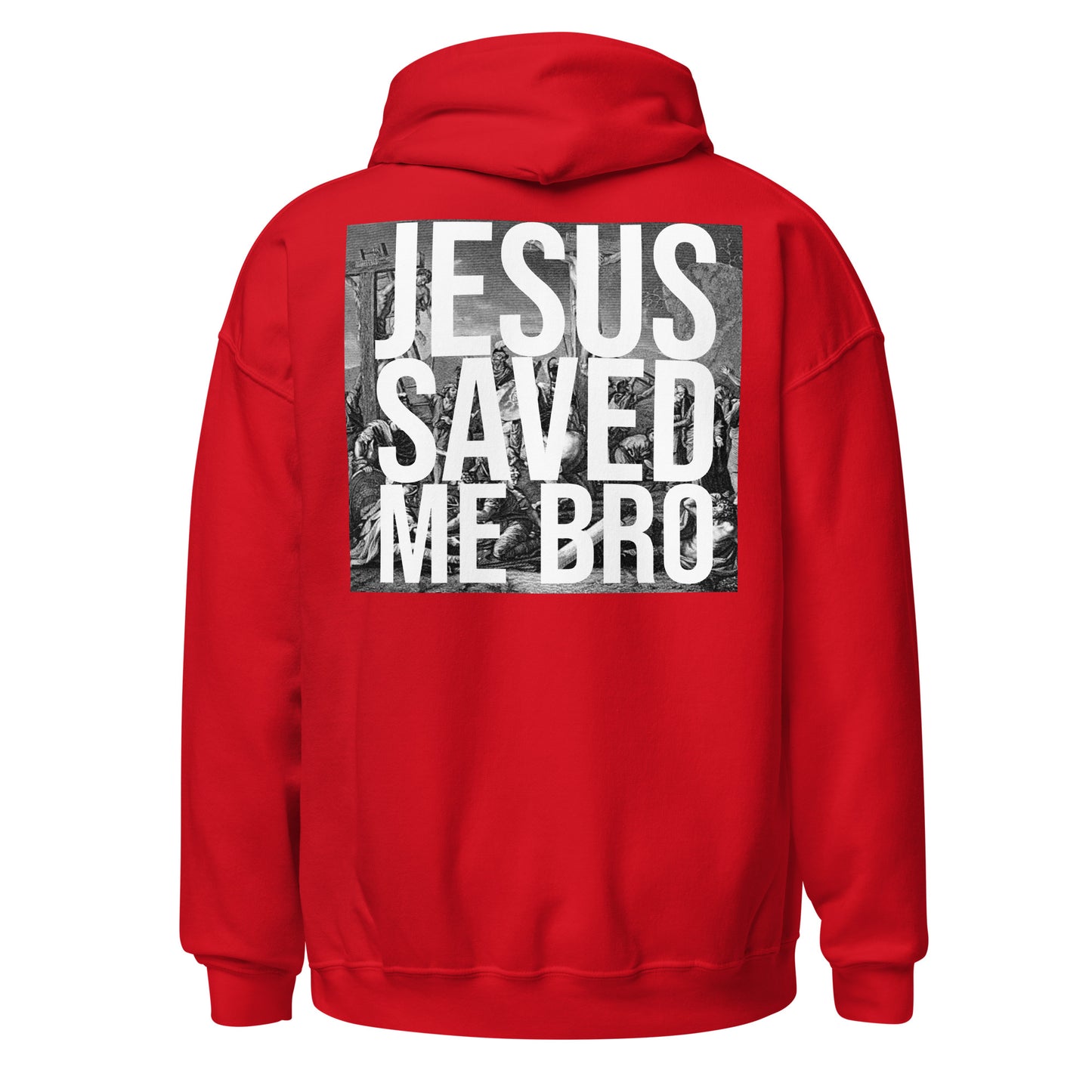 Yeshua Hoodie