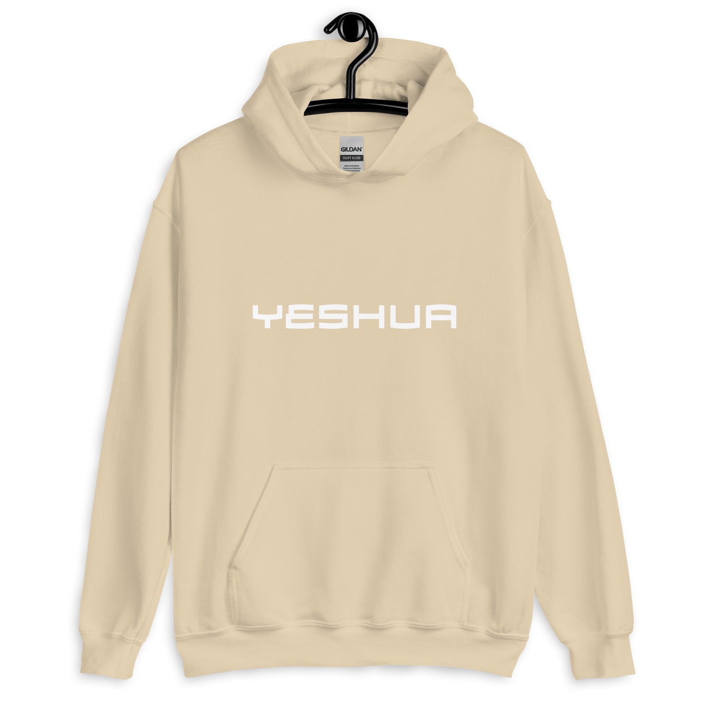 Yeshua Hoodie