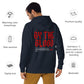 By the BLOOD Hoodie