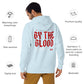 By the BLOOD Hoodie