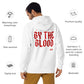 By the BLOOD Hoodie